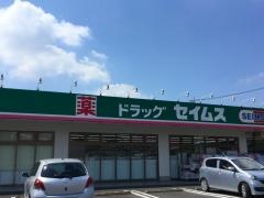 ドラッグセイムス　作の口店