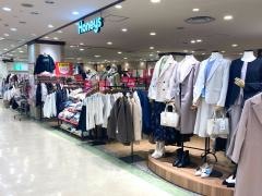 ハニーズ　本厚木店