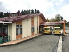竹の友幼児園