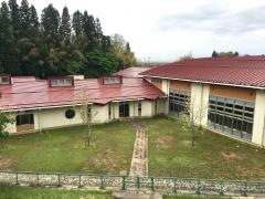 竹の友幼児園