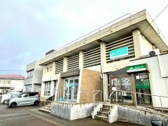 ＪＡにいがた南蒲加茂支店