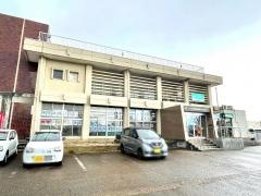 ＪＡにいがた南蒲加茂支店