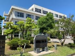 氷見市立北部中学校