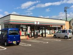 セブンイレブン　飯山木島店