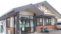 ＪＡめぐみの美濃西支店