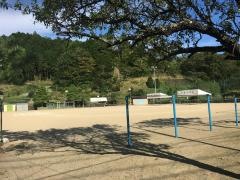 上原小学校