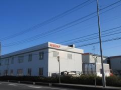 いすゞ自動車東海大垣支店