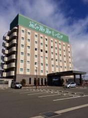 ホテルルートイン磐田インター