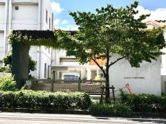 名古屋市立千種台中学校