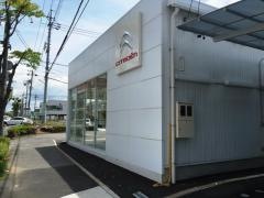 シトロエン岡崎