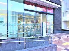 あいち銀行　上野支店