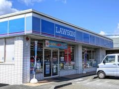 ローソン　今津北浜店