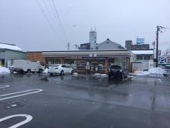 セブンイレブン　長浜八幡東町店