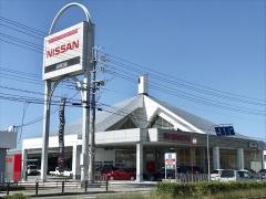 滋賀日産長浜店