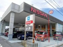 滋賀日産長浜店