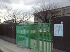 門真市立第五中学校