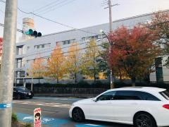 関西学院千里国際高等部