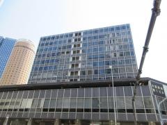 大阪駅前第1ビル