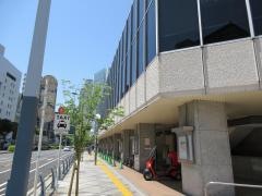 大阪駅前第1ビル