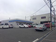 ローソン　堺泉北深阪南店