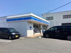 ローソン　堺泉北深阪南店