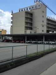 東播自動車教習所