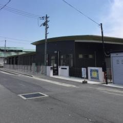 新庄小学校附属幼稚園