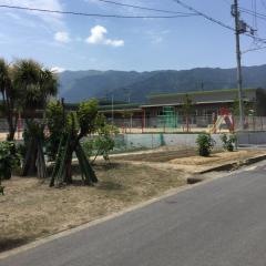 新庄小学校附属幼稚園