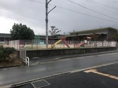 新庄小学校附属幼稚園