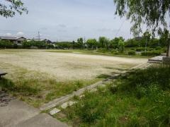 真弓中央公園