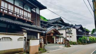 旅館大橋