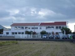 橘上中野保育園