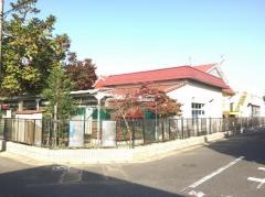 橘上中野保育園