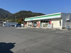 ファミリーマート　廿日市大野支所前店