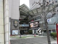 基町クレドパセーラ