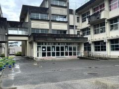 朝倉第二小学校