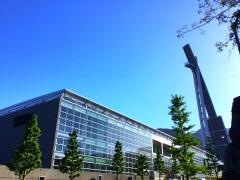 ビーコンプラザ