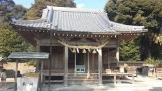 愛宕神社