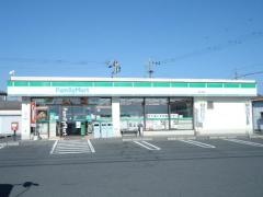 ファミリーマート　国分広瀬店