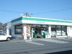 ファミリーマート　国分広瀬店