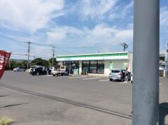 ファミリーマート　国分広瀬店