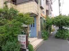 あかとんぼ