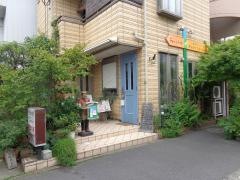 あかとんぼ