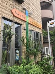 あかとんぼ