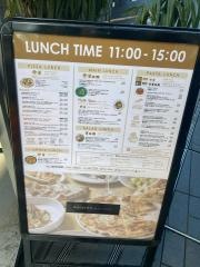 リゴレット　スパイスマーケット