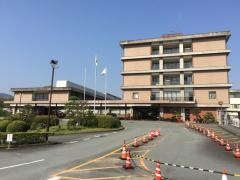 伊勢市立伊勢総合病院