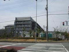 伊勢市立伊勢総合病院