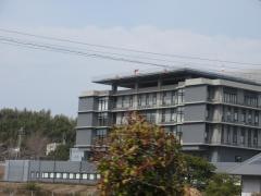 伊勢市立伊勢総合病院