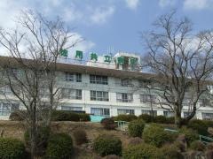 佐用共立病院