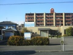 大岡脳神経外科・リハビリクリニック